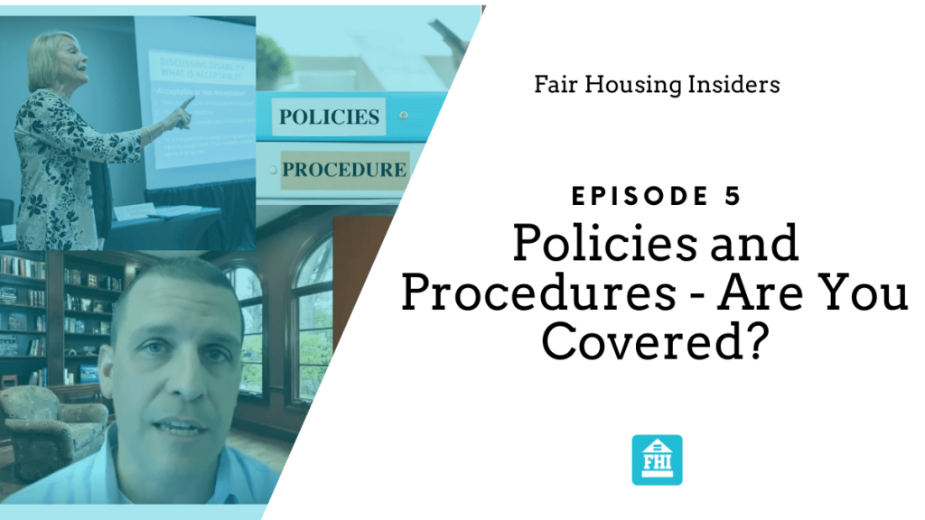 The New Basics Of Fair Housing Online Course The Fair Housing