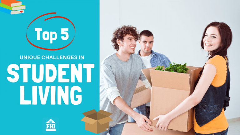 Fair Housing and Student Living