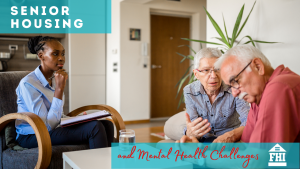 Episode-25 - Senior Housing and Mental Health Challenges