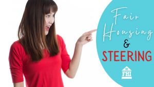 Fair Housing and Steering