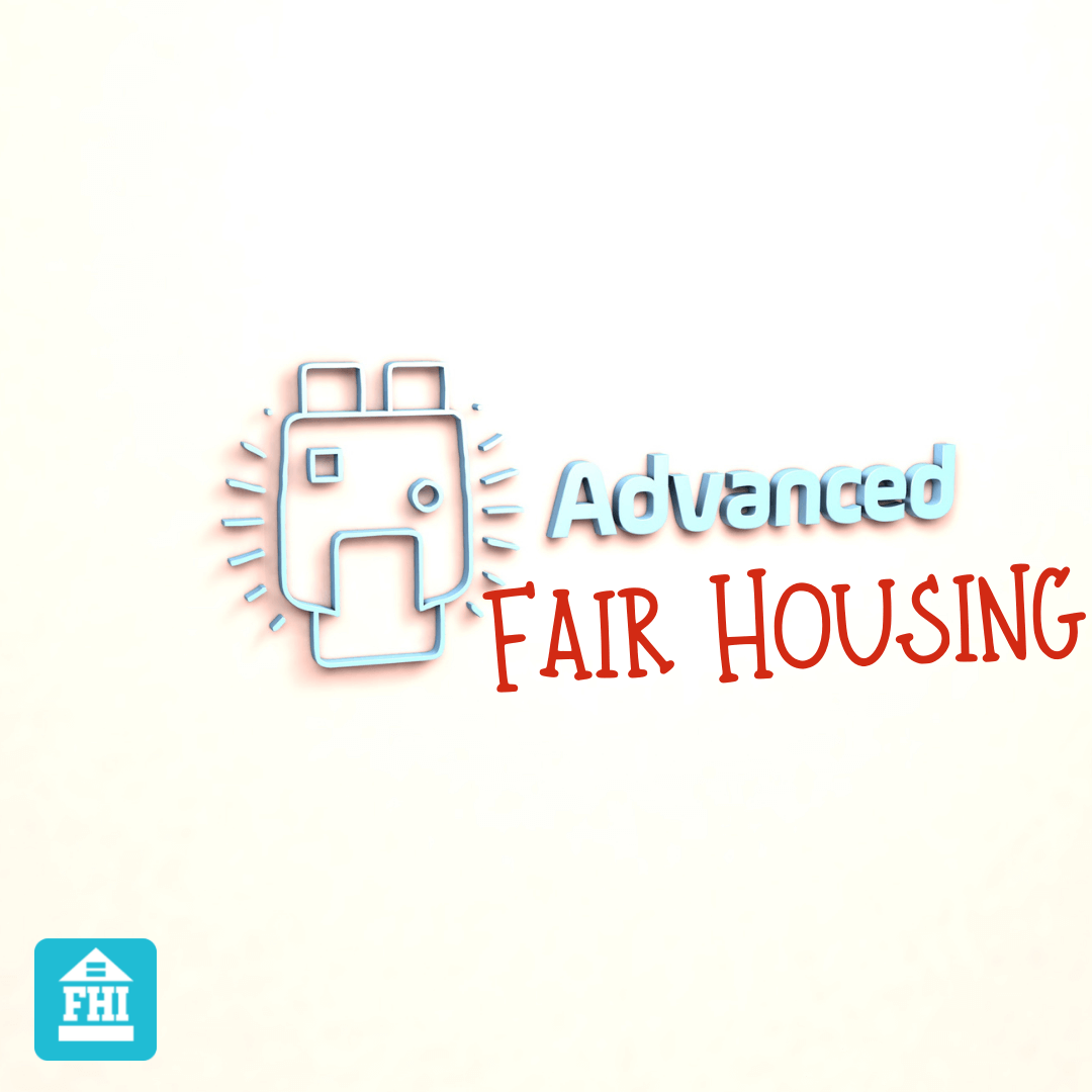 Advanced Fair Housing Course